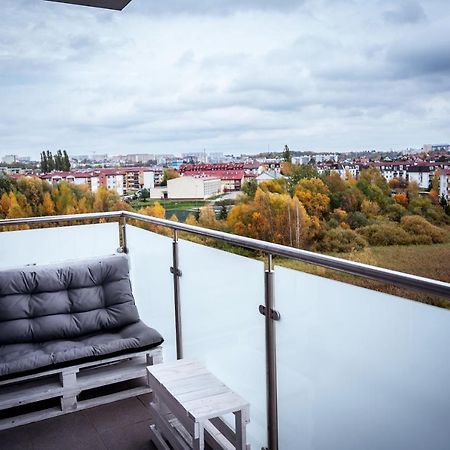 Good Day Apartment ออลชติน ภายนอก รูปภาพ